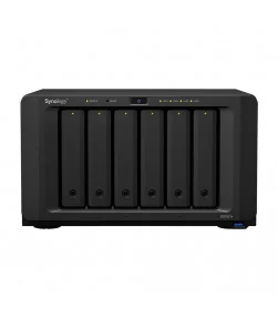Synology DiskStation DS1621+ | Phân phối Synology | ⓿❽❻❽❺⓿❺⓿❺❺ | khuetu.vn