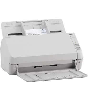 Máy scan Fujitsu SP-1120N (20ppm, 3000ppd, A4, Network) | Phân phối Fujitsu Scanner | ⓿❽❻❽❺⓿❺⓿❺❺ | khuetu.vn
