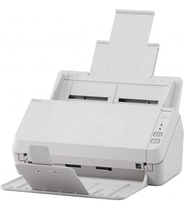Máy scan Fujitsu SP-1120N (20ppm, 3000ppd, A4, Network) | Phân phối Fujitsu Scanner | ⓿❽❻❽❺⓿❺⓿❺❺ | khuetu.vn