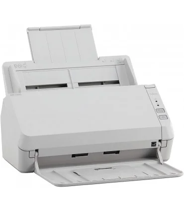 Máy scan Fujitsu SP-1120N (20ppm, 3000ppd, A4, Network) | Phân phối Fujitsu Scanner | ⓿❽❻❽❺⓿❺⓿❺❺ | khuetu.vn