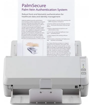 Máy scan Fujitsu SP-1120N (20ppm, 3000ppd, A4, Network) | Phân phối Fujitsu Scanner | ⓿❽❻❽❺⓿❺⓿❺❺ | khuetu.vn
