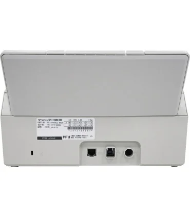Máy scan Fujitsu SP-1120N (20ppm, 3000ppd, A4, Network) | Phân phối Fujitsu Scanner | ⓿❽❻❽❺⓿❺⓿❺❺ | khuetu.vn