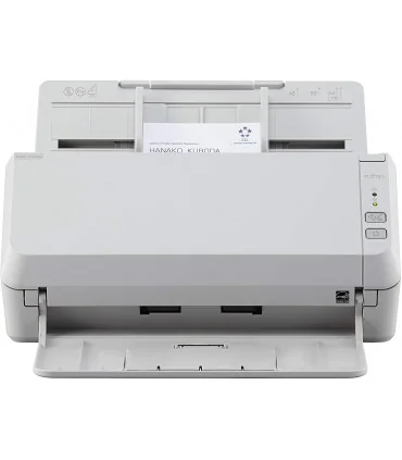 Máy scan Fujitsu SP-1125N (25ppm, 4000ppd, A4, Network) | Phân phối Fujitsu Scanner | ⓿❽❻❽❺⓿❺⓿❺❺ | khuetu.vn