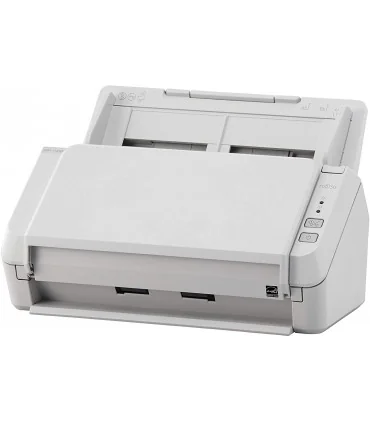 Máy scan Fujitsu SP-1130N (30ppm, 5000ppd, A4, Network) | Phân phối Fujitsu Scanner | ⓿❽❻❽❺⓿❺⓿❺❺ | khuetu.vn