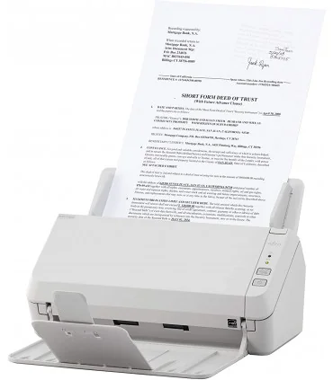 Máy scan Fujitsu SP-1130N (30ppm, 5000ppd, A4, Network) | Phân phối Fujitsu Scanner | ⓿❽❻❽❺⓿❺⓿❺❺ | khuetu.vn