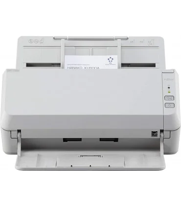 Máy scan Fujitsu SP-1130N (30ppm, 5000ppd, A4, Network) | Phân phối Fujitsu Scanner | ⓿❽❻❽❺⓿❺⓿❺❺ | khuetu.vn