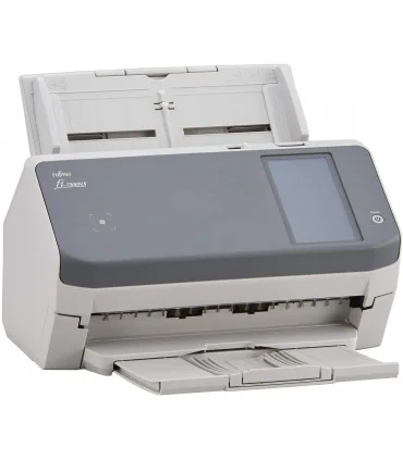 Máy scan Fujitsu fi-7300NX (60ppm, 9000ppd, A4, RJ45, Wifi) | Phân phối Fujitsu Scanner | ⓿❽❻❽❺⓿❺⓿❺❺ | khuetu.vn