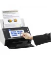 Ricoh fi-N7100E - Fujitsu fi-N7100E (25ppm, 4000ppd, A4, RJ45)