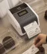 Máy in nhãn Brother TD-4410D | ⓿❽❻❽❺⓿❺⓿❺❺ | Máy in nhãn, máy in tem, máy in mã vạch | khuetu.vn