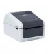Máy in nhãn Brother TD-4410D | ⓿❽❻❽❺⓿❺⓿❺❺ | Máy in nhãn, máy in tem, máy in mã vạch | khuetu.vn