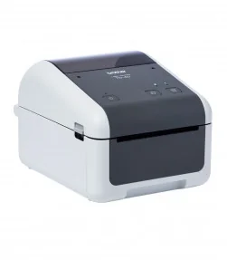 Máy in nhãn Brother TD-4410D | ⓿❽❻❽❺⓿❺⓿❺❺ | Máy in nhãn, máy in tem, máy in mã vạch | khuetu.vn