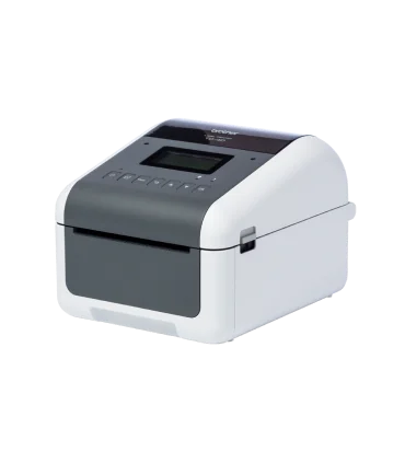 Máy in nhãn Brother TD-4550DNWB | ⓿❽❻❽❺⓿❺⓿❺❺ | Máy in nhãn, máy in tem, máy in mã vạch | khuetu.vn