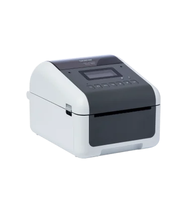 Máy in nhãn Brother TD-4550DNWB | ⓿❽❻❽❺⓿❺⓿❺❺ | Máy in nhãn, máy in tem, máy in mã vạch | khuetu.vn