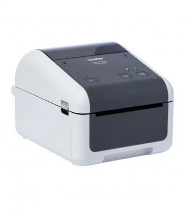 Máy in nhãn Brother TD-4420DN | ⓿❽❻❽❺⓿❺⓿❺❺ | Máy in nhãn, máy in tem, máy in mã vạch | khuetu.vn
