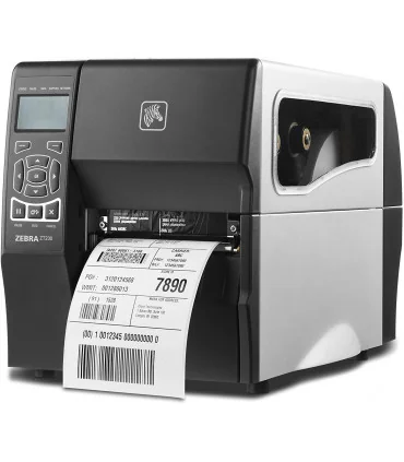 Máy in mã vạch Zebra ZT230 (300dpi) | ⓿❽❻❽❺⓿❺⓿❺❺ | Máy in nhãn, máy in tem, máy in mã vạch | khuetu.vn