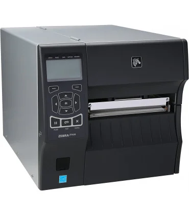 Máy in mã vạch Zebra ZT420 (203dpi) | ⓿❽❻❽❺⓿❺⓿❺❺ | Máy in nhãn, máy in tem, máy in mã vạch | khuetu.vn
