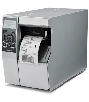 Máy in mã vạch Zebra ZT510 (300dpi) | ⓿❽❻❽❺⓿❺⓿❺❺ | Máy in nhãn, máy in tem, máy in mã vạch | khuetu.vn