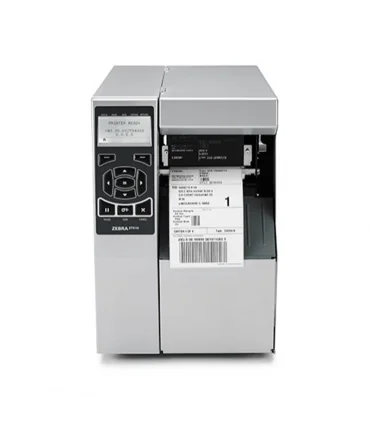 Máy in mã vạch Zebra ZT510 (300dpi) | ⓿❽❻❽❺⓿❺⓿❺❺ | Máy in nhãn, máy in tem, máy in mã vạch | khuetu.vn