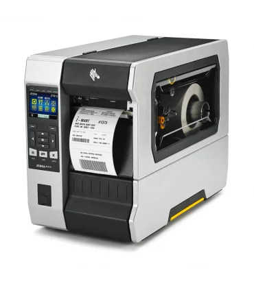 Máy in mã vạch Zebra ZT610 (300dpi) | ⓿❽❻❽❺⓿❺⓿❺❺ | Máy in nhãn, máy in tem, máy in mã vạch | khuetu.vn