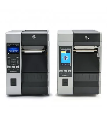 Máy in mã vạch Zebra ZT610 (600dpi) | ⓿❽❻❽❺⓿❺⓿❺❺ | Máy in nhãn, máy in tem, máy in mã vạch | khuetu.vn