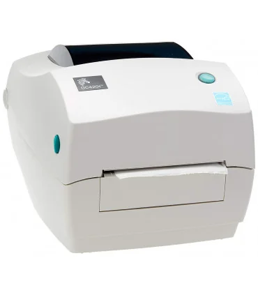 Máy in mã vạch Zebra GC420t (203dpi) | ⓿❽❻❽❺⓿❺⓿❺❺ | Máy in nhãn, máy in tem, máy in mã vạch | khuetu.vn
