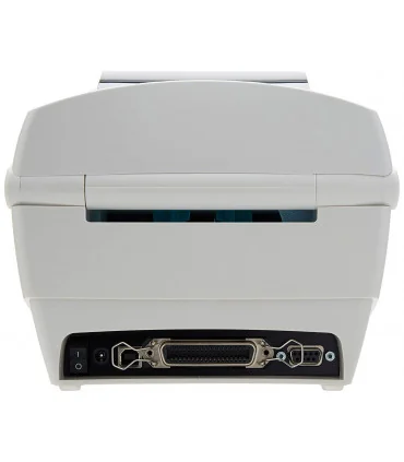 Máy in mã vạch Zebra GC420t (203dpi) | ⓿❽❻❽❺⓿❺⓿❺❺ | Máy in nhãn, máy in tem, máy in mã vạch | khuetu.vn