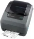 Máy in mã vạch Zebra GX430t (300dpi) | ⓿❽❻❽❺⓿❺⓿❺❺ | Máy in nhãn, máy in tem, máy in mã vạch | khuetu.vn
