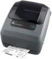 Zebra GX430t (300dpi)