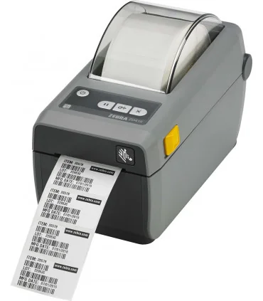 Máy in mã vạch Zebra ZD410 (203dpi) | ⓿❽❻❽❺⓿❺⓿❺❺ | Máy in nhãn, máy in tem, máy in mã vạch | khuetu.vn