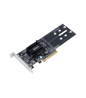 Synology Add-in Card M2D18 | Phân phối Synology | ⓿❽❻❽❺⓿❺⓿❺❺ | khuetu.vn