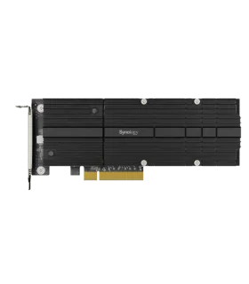 Synology Add-in Card M2D20 | Phân phối Synology | ⓿❽❻❽❺⓿❺⓿❺❺ | khuetu.vn