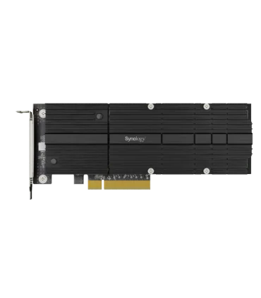 Synology Add-in Card M2D20 | Phân phối Synology | ⓿❽❻❽❺⓿❺⓿❺❺ | khuetu.vn
