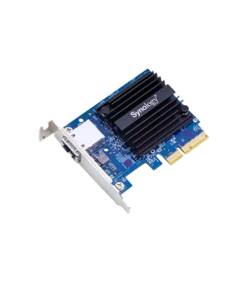 Synology Add-in Card E10G18-T1 | Phân phối Synology | ⓿❽❻❽❺⓿❺⓿❺❺ | khuetu.vn