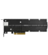 Synology Add-in Card E10M20-T1 | Phân phối Synology | ⓿❽❻❽❺⓿❺⓿❺❺ | khuetu.vn