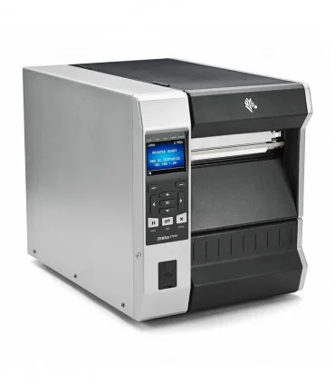 Máy in mã vạch Zebra ZT620 (203dpi) | ⓿❽❻❽❺⓿❺⓿❺❺ | Máy in nhãn, máy in tem, máy in mã vạch | khuetu.vn