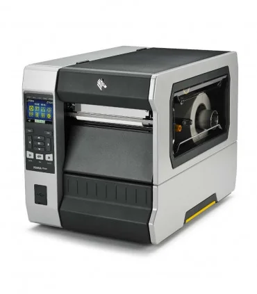 Máy in mã vạch Zebra ZT620 (300dpi) | ⓿❽❻❽❺⓿❺⓿❺❺ | Máy in nhãn, máy in tem, máy in mã vạch | khuetu.vn