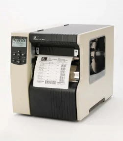 Máy in mã vạch Zebra 170Xi4 (203dpi) | ⓿❽❻❽❺⓿❺⓿❺❺ | Máy in nhãn, máy in tem, máy in mã vạch | khuetu.vn