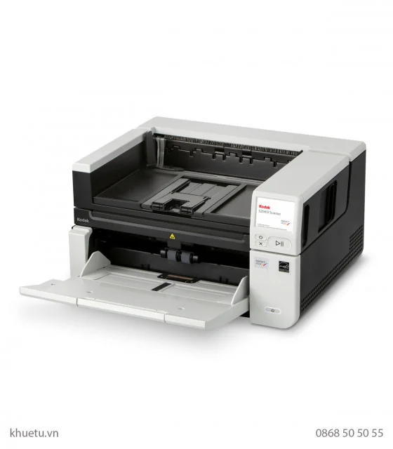 Kodak s2085f (85ppm, 20000ppd, A4, USB/Network)