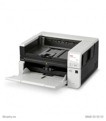 Máy scan Kodak s2085f (85ppm, 20000ppd, A4, USB/Network) | Phân phối Kodak Scanner | ⓿❽❻❽❺⓿❺⓿❺❺ | khuetu.vn