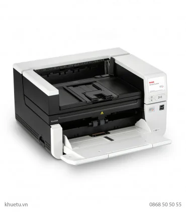 Máy scan Kodak s2085f (85ppm, 20000ppd, A4, USB/Network) | Phân phối Kodak Scanner | ⓿❽❻❽❺⓿❺⓿❺❺ | khuetu.vn