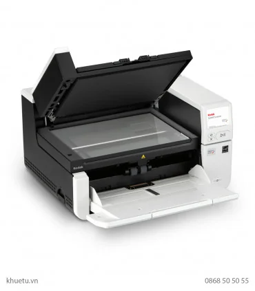 Máy scan Kodak s2085f (85ppm, 20000ppd, A4, USB/Network) | Phân phối Kodak Scanner | ⓿❽❻❽❺⓿❺⓿❺❺ | khuetu.vn