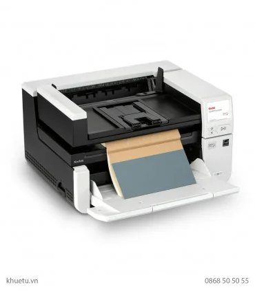 Máy scan Kodak s2085f (85ppm, 20000ppd, A4, USB/Network) | Phân phối Kodak Scanner | ⓿❽❻❽❺⓿❺⓿❺❺ | khuetu.vn