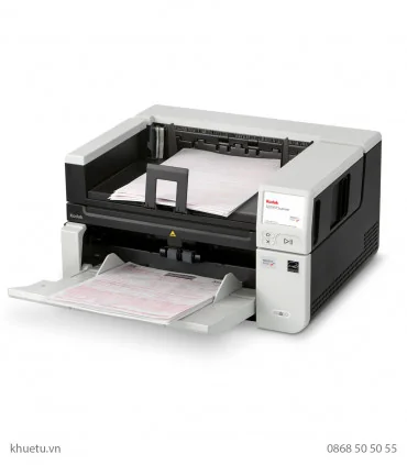 Máy scan Kodak s2085f (85ppm, 20000ppd, A4, USB/Network) | Phân phối Kodak Scanner | ⓿❽❻❽❺⓿❺⓿❺❺ | khuetu.vn