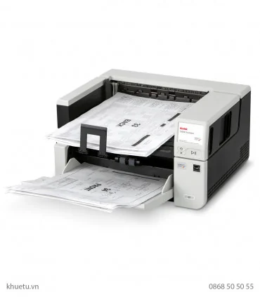 Máy scan Kodak s2085f (85ppm, 20000ppd, A4, USB/Network) | Phân phối Kodak Scanner | ⓿❽❻❽❺⓿❺⓿❺❺ | khuetu.vn