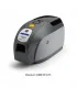 Máy in thẻ nhựa Zebra ZXP3 Card Printer | Phân phối máy in thẻ Zebra | ⓿❽❻❽❺⓿❺⓿❺❺ | khuetu.vn