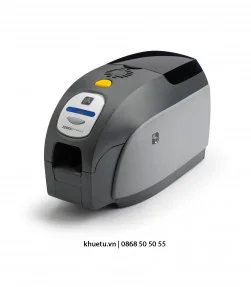 Máy in thẻ nhựa Zebra ZXP3 Card Printer | Phân phối máy in thẻ Zebra | ⓿❽❻❽❺⓿❺⓿❺❺ | khuetu.vn