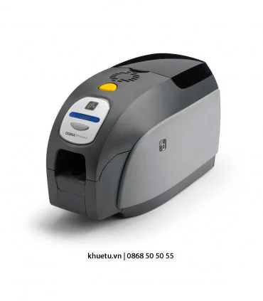 Máy in thẻ nhựa Zebra ZXP3 Card Printer | Phân phối máy in thẻ Zebra | ⓿❽❻❽❺⓿❺⓿❺❺ | khuetu.vn