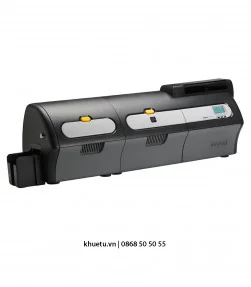 Máy in thẻ nhựa Zebra ZXP7 Card Printer | Phân phối máy in thẻ Zebra | ⓿❽❻❽❺⓿❺⓿❺❺ | khuetu.vn