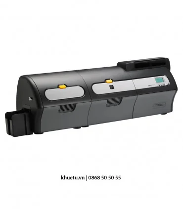 Máy in thẻ nhựa Zebra ZXP7 Card Printer | Phân phối máy in thẻ Zebra | ⓿❽❻❽❺⓿❺⓿❺❺ | khuetu.vn