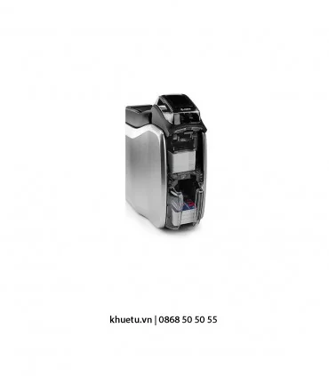 Máy in thẻ nhựa Zebra ZC300 Card Printer | Phân phối máy in thẻ Zebra | ⓿❽❻❽❺⓿❺⓿❺❺ | khuetu.vn